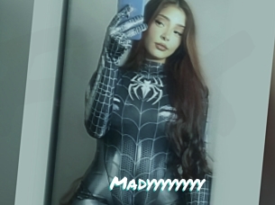 Madyyyyyyyy