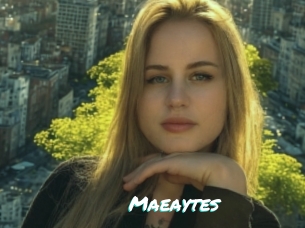 Maeaytes