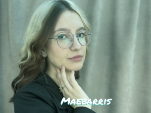 Maebarris