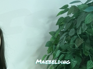 Maebelding