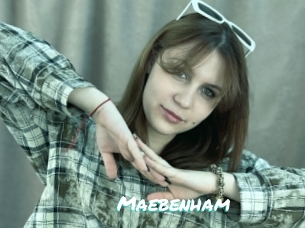 Maebenham