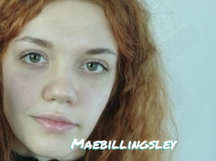 Maebillingsley
