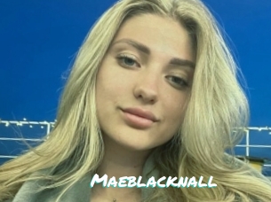Maeblacknall