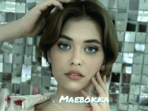 Maebokka