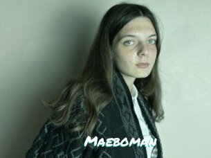 Maeboman