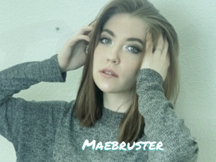 Maebruster
