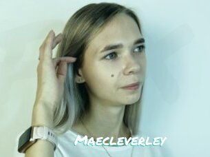 Maecleverley