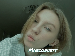 Maeconnett