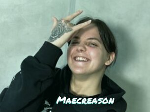 Maecreason
