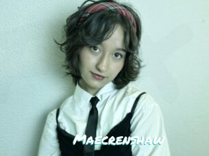 Maecrenshaw