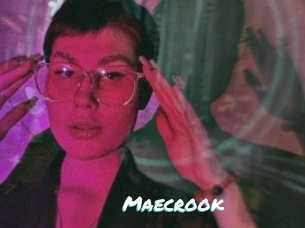Maecrook