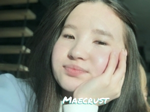 Maecrust