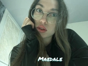 Maedale