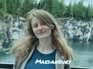 Maedanbury