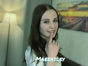 Maeeasley