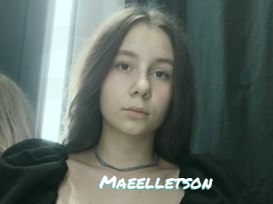 Maeelletson