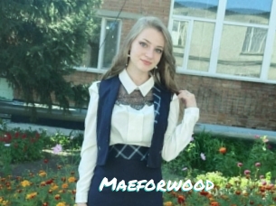 Maeforwood
