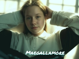 Maegallamore