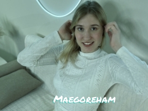 Maegoreham