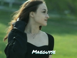 Maeguyse