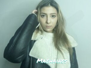 Maehaines
