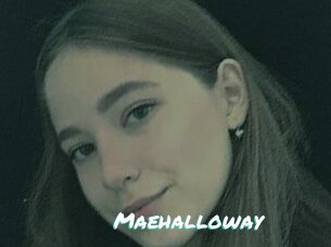 Maehalloway