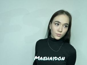 maehaydon Free Sites X