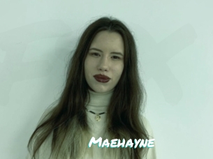 Maehayne