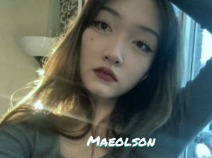 Maeolson