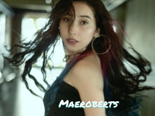 Maeroberts