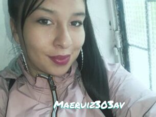 Maeruiz303av