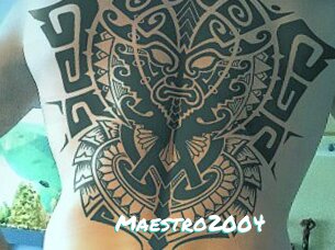 Maestro2004