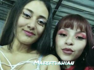 Mafeftdahian