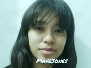 Mafejones