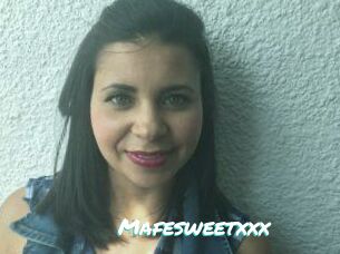 Mafesweetxxx