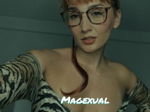 Magexual