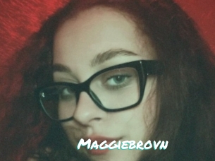 Maggiebrovn
