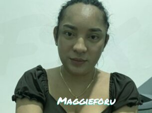 Maggieforu