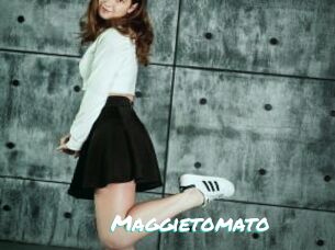 Maggietomato