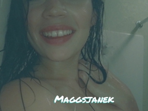 Maggsjanek