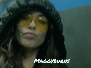 Maggyburns