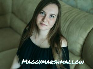 Maggymarshmallow