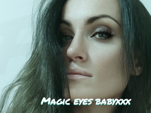 Magic_eyes_babyxxx
