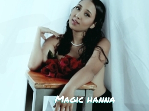 Magic_hanna