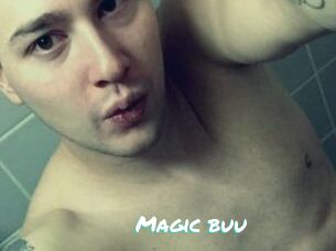 Magic_buu