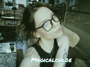 Magicalchloe