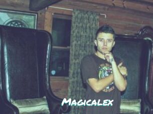 Magicalex