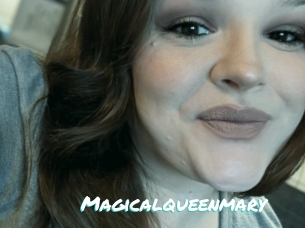 Magicalqueenmary