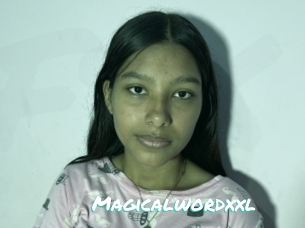 Magicalwordxxl