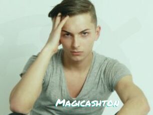 Magicashton